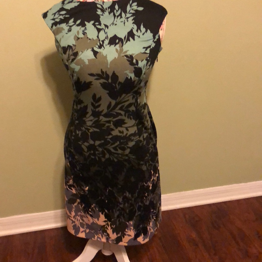 Women's petite dress